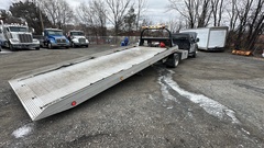 2017 FORD F550 Rollback - Image 34