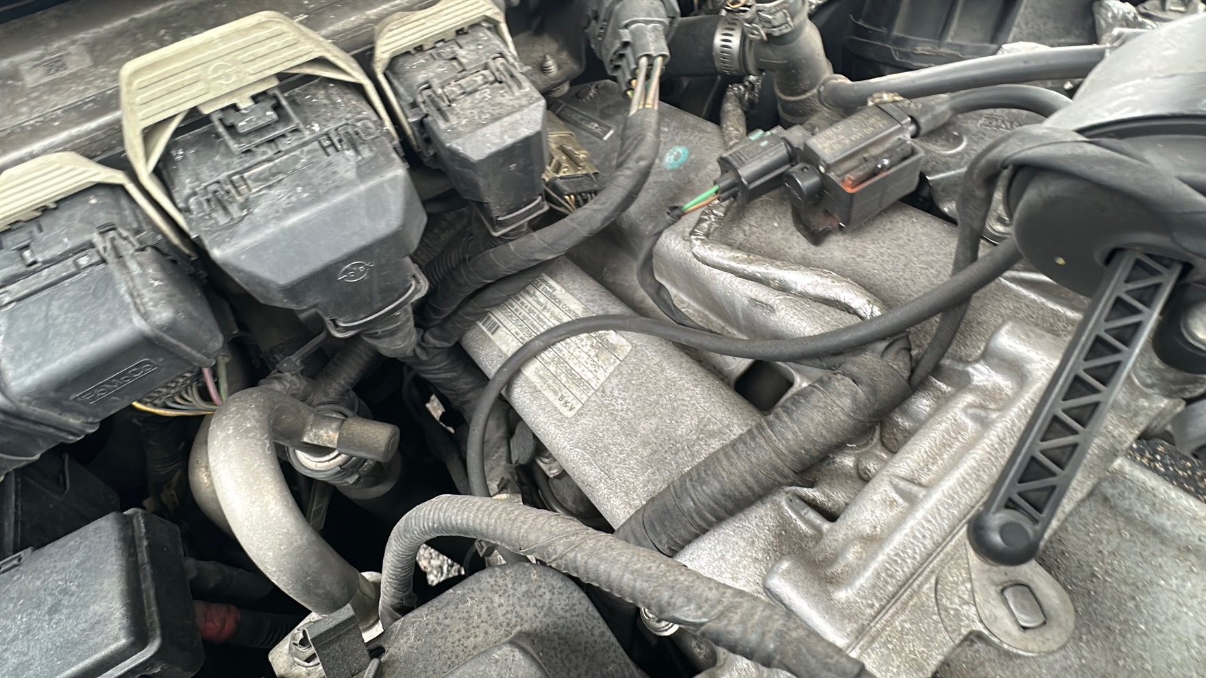 2017 FORD F550 Rollback - Image 36