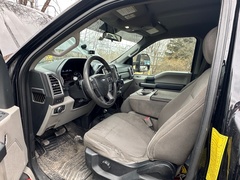 2017 FORD F550 Rollback - Image 37