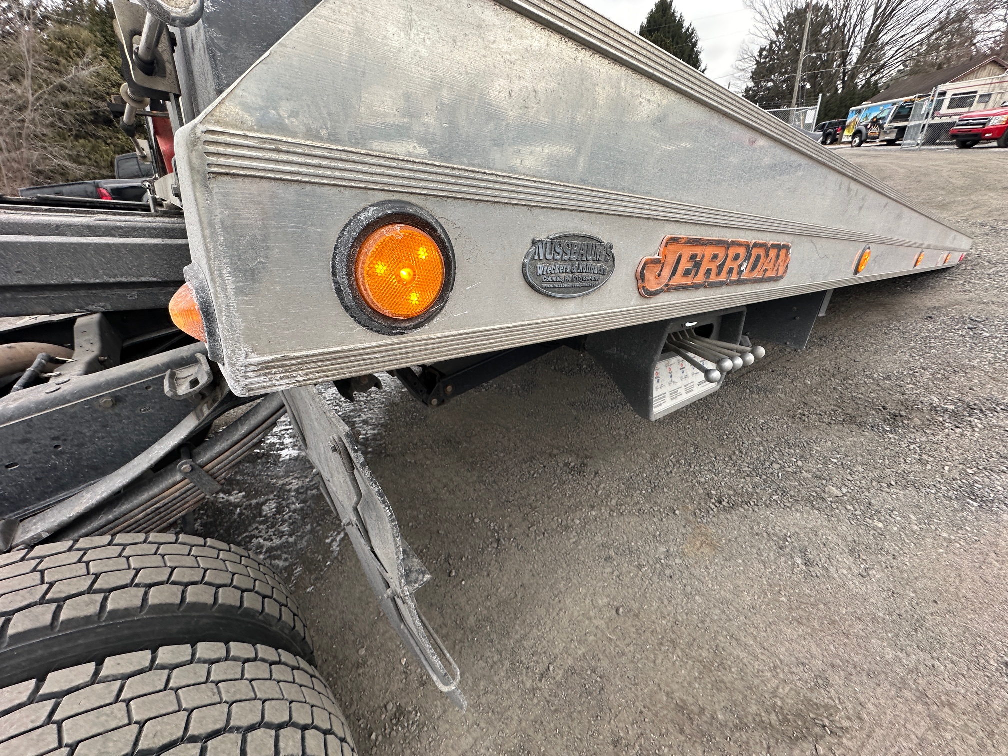 2017 FORD F550 Rollback - Image 39