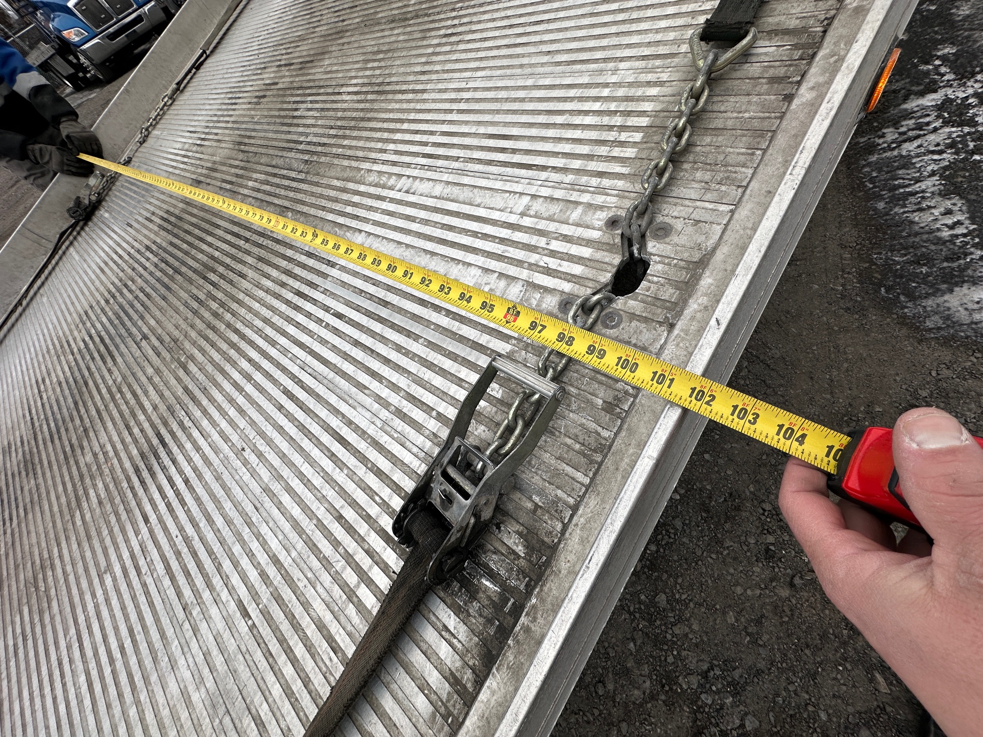 2017 FORD F550 Rollback - Image 41