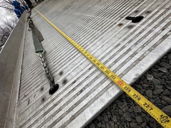 2017 FORD F550 Rollback - Image 42