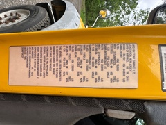 2016 MACK Granite GU713 - Image 16