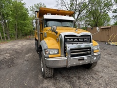 2016 MACK Granite GU713 - Image 5