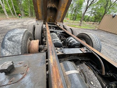 2016 MACK Granite GU713 - Image 18