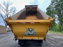 2016 MACK Granite GU713 - Image 22