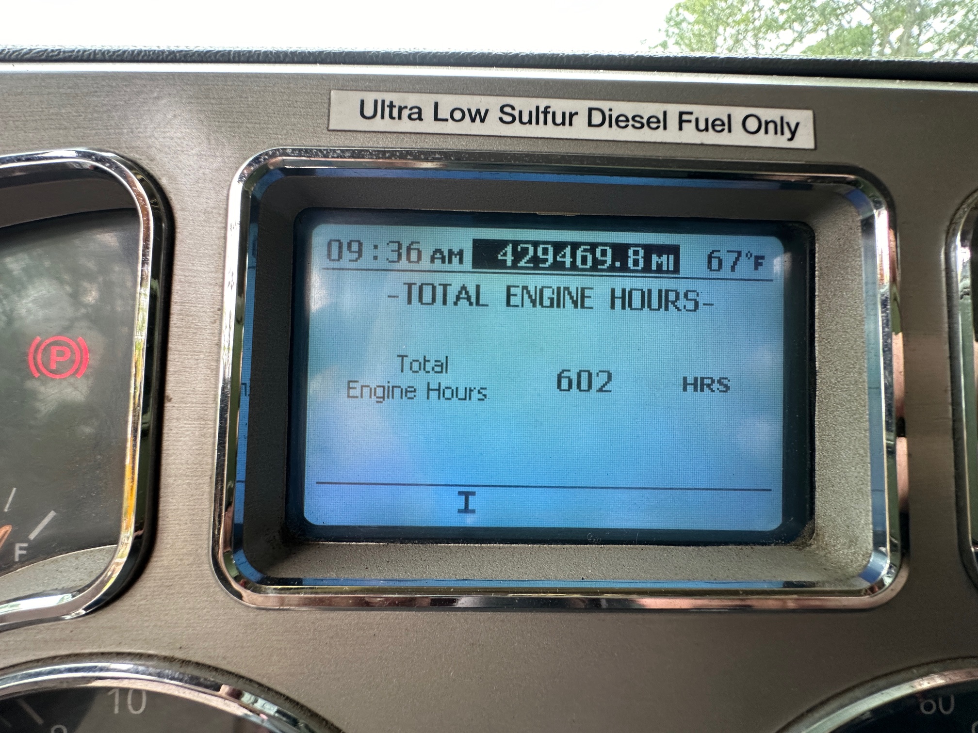 2016 MACK Granite GU713 - Image 32