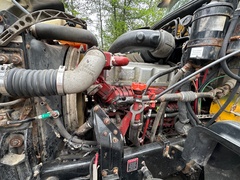 2016 MACK Granite GU713 - Image 34