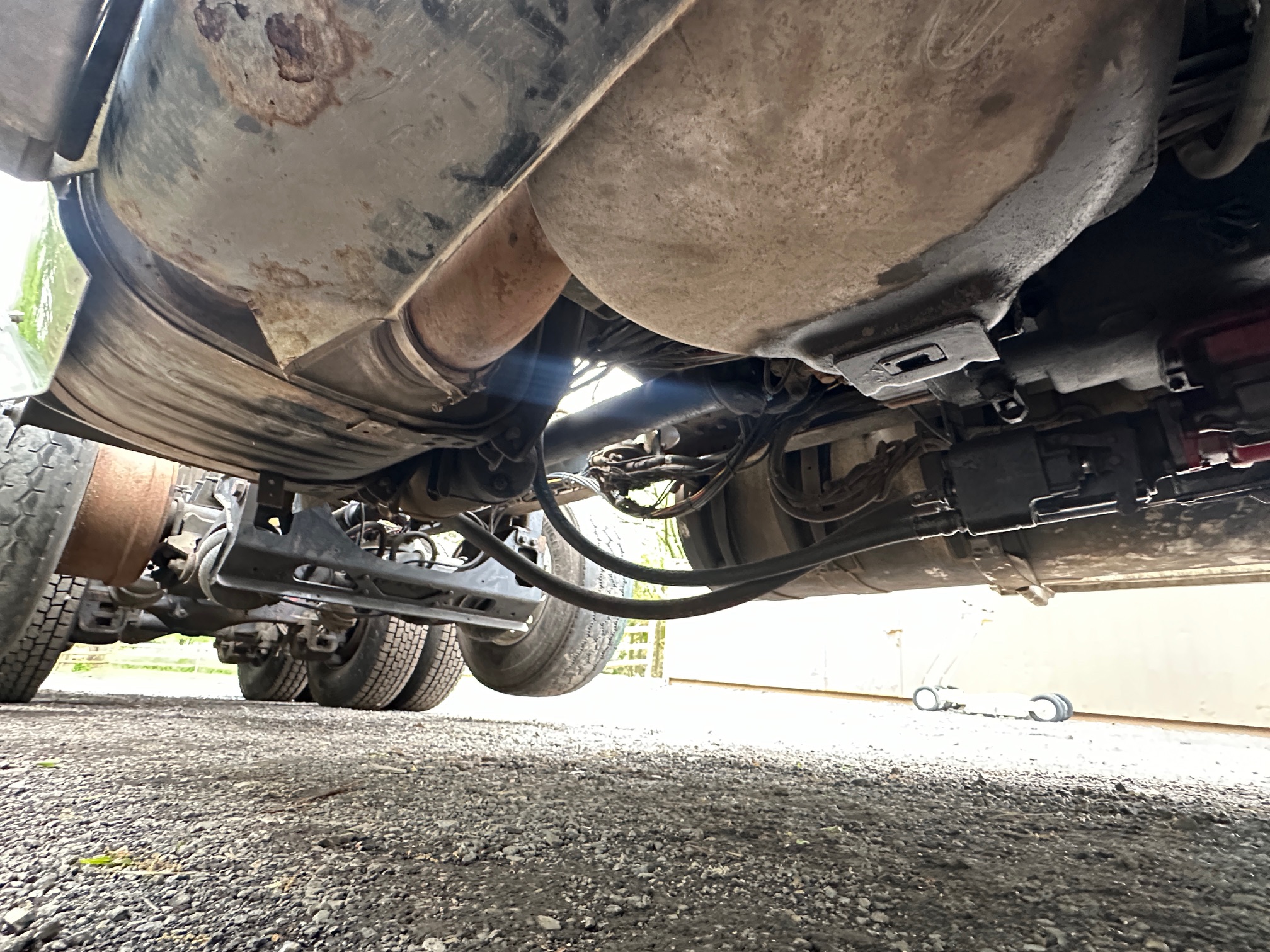 2016 MACK Granite GU713 - Image 39