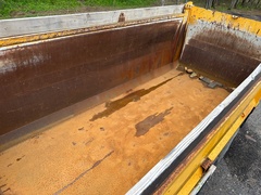 2016 MACK Granite GU713 - Image 43