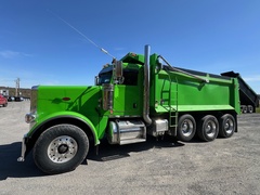 2019 PETERBILT 389 Glider - Image 2