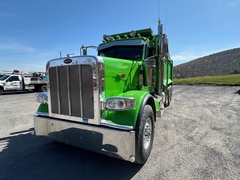 2019 PETERBILT 389 Glider - Image 4
