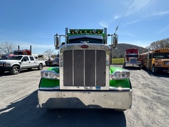 2019 PETERBILT 389 Glider - Image 5