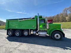 2019 PETERBILT 389 Glider - Image 8
