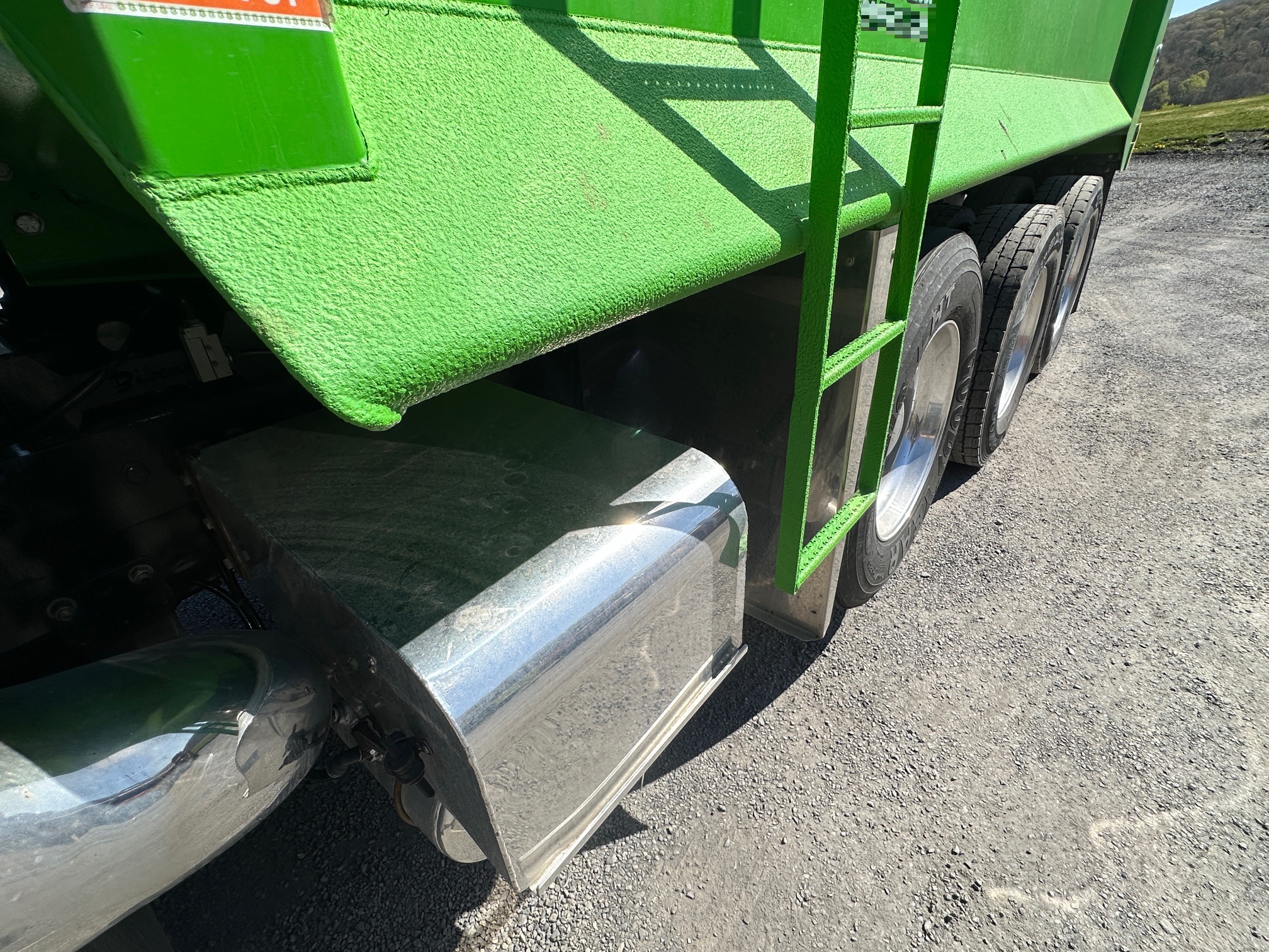 2019 PETERBILT 389 Glider - Image 25