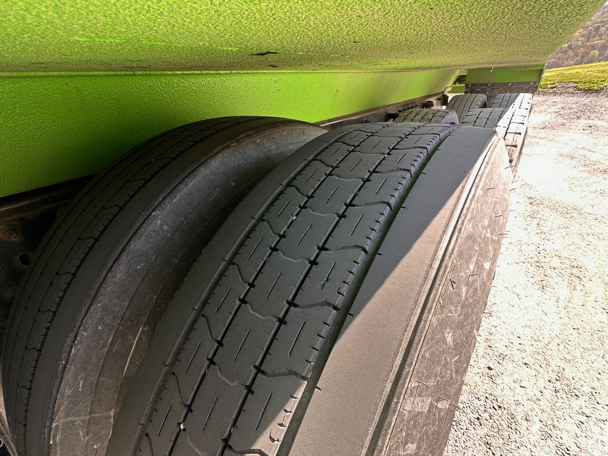 2019 PETERBILT 389 Glider - Image 26