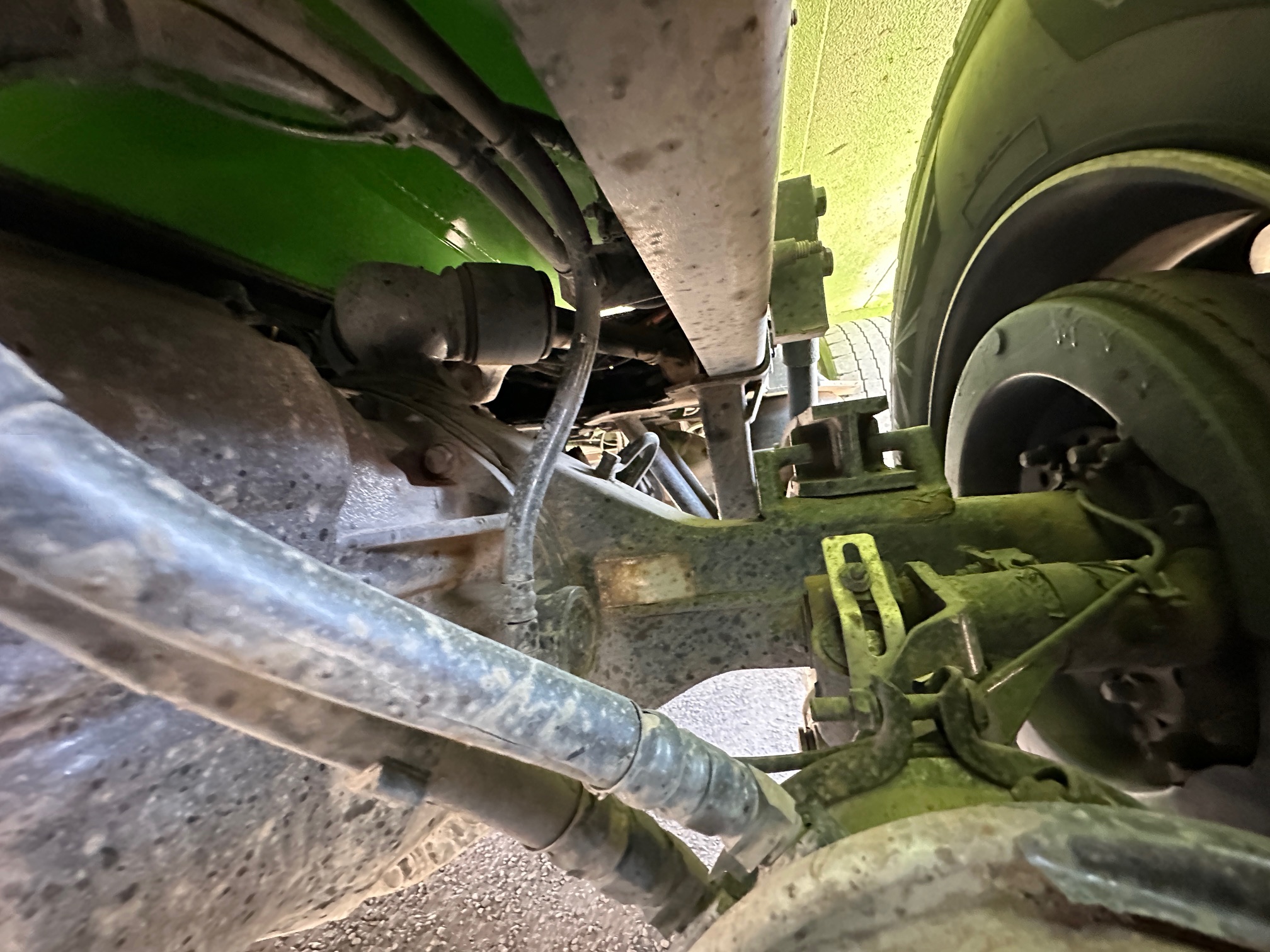 2019 PETERBILT 389 Glider - Image 29