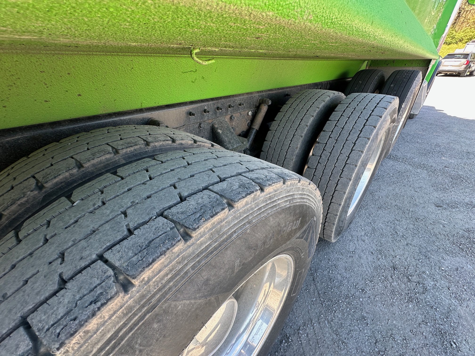 2019 PETERBILT 389 Glider - Image 32