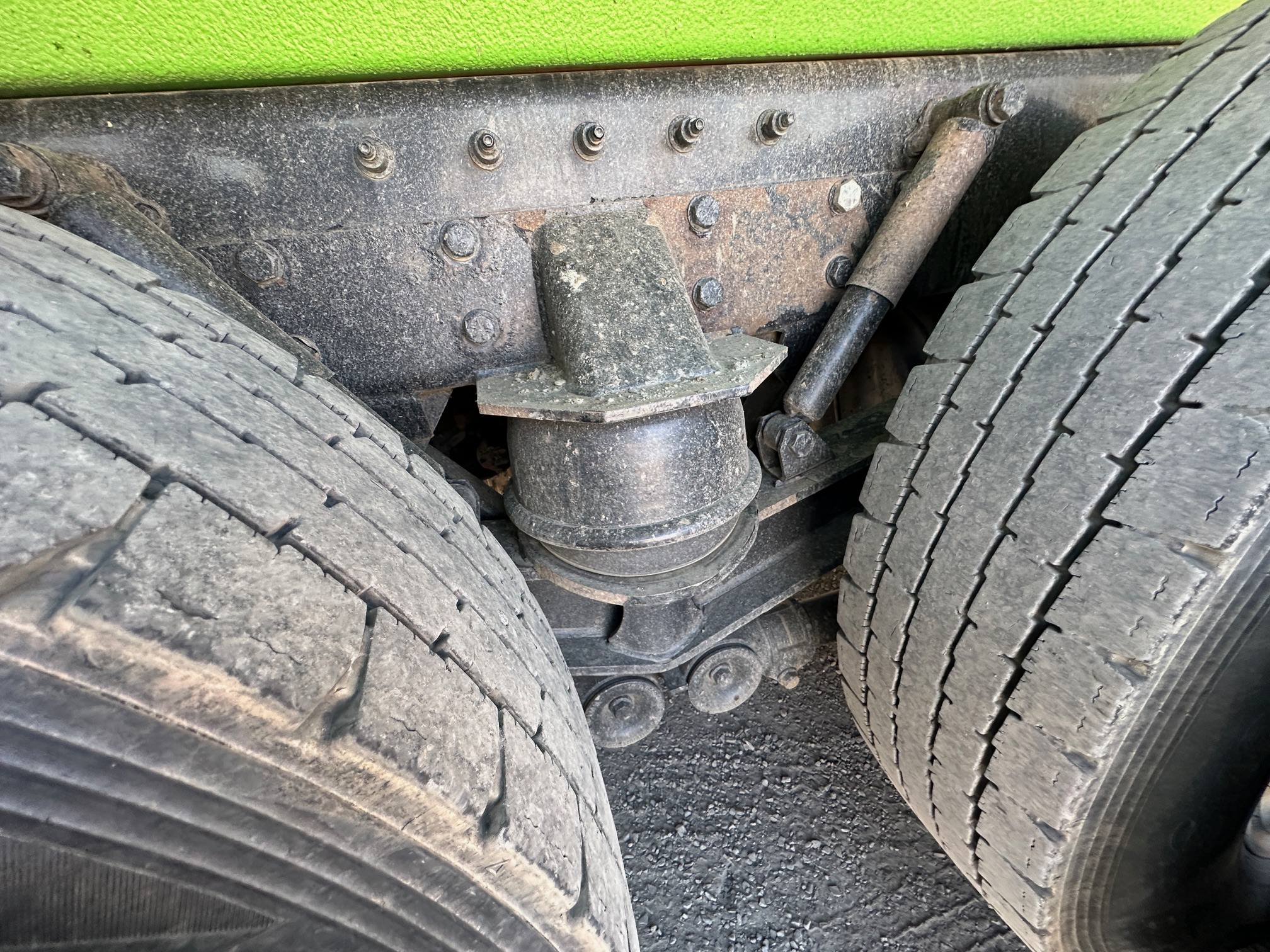 2019 PETERBILT 389 Glider - Image 33