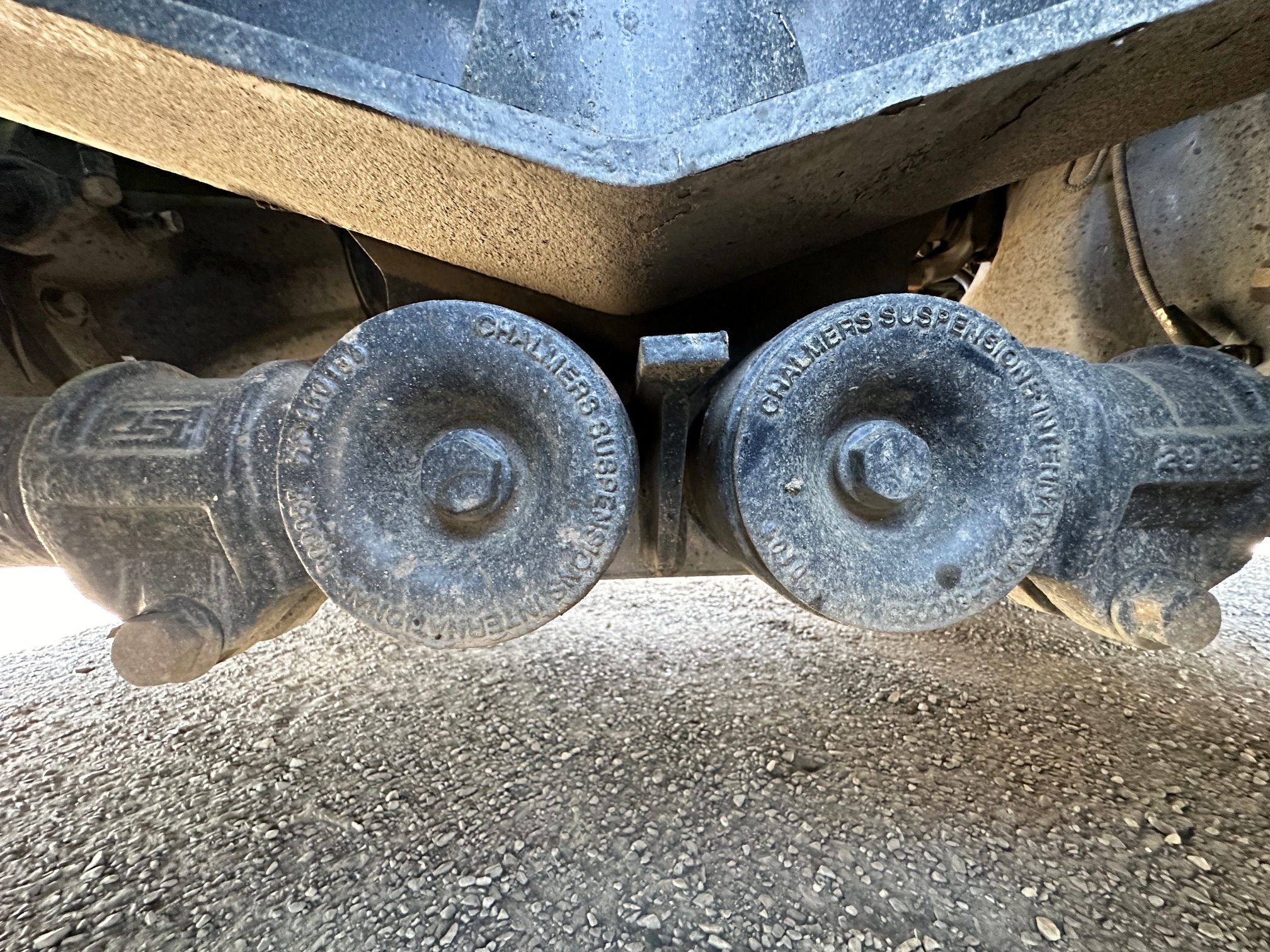 2019 PETERBILT 389 Glider - Image 34