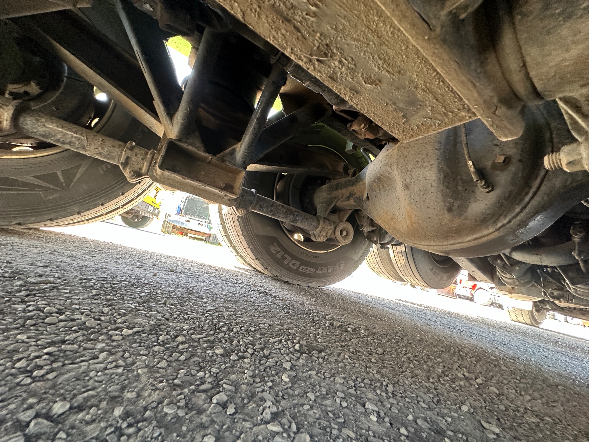 2019 PETERBILT 389 Glider - Image 35