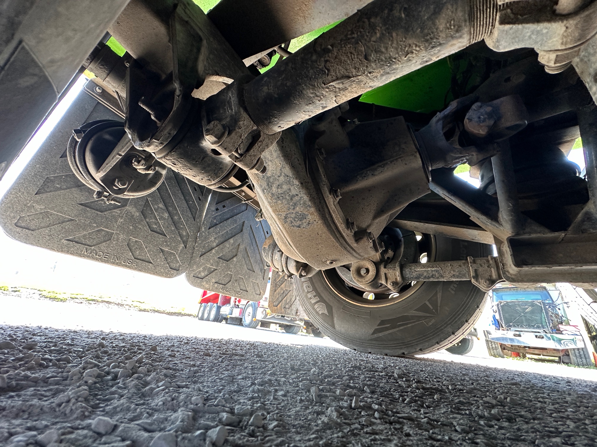 2019 PETERBILT 389 Glider - Image 36