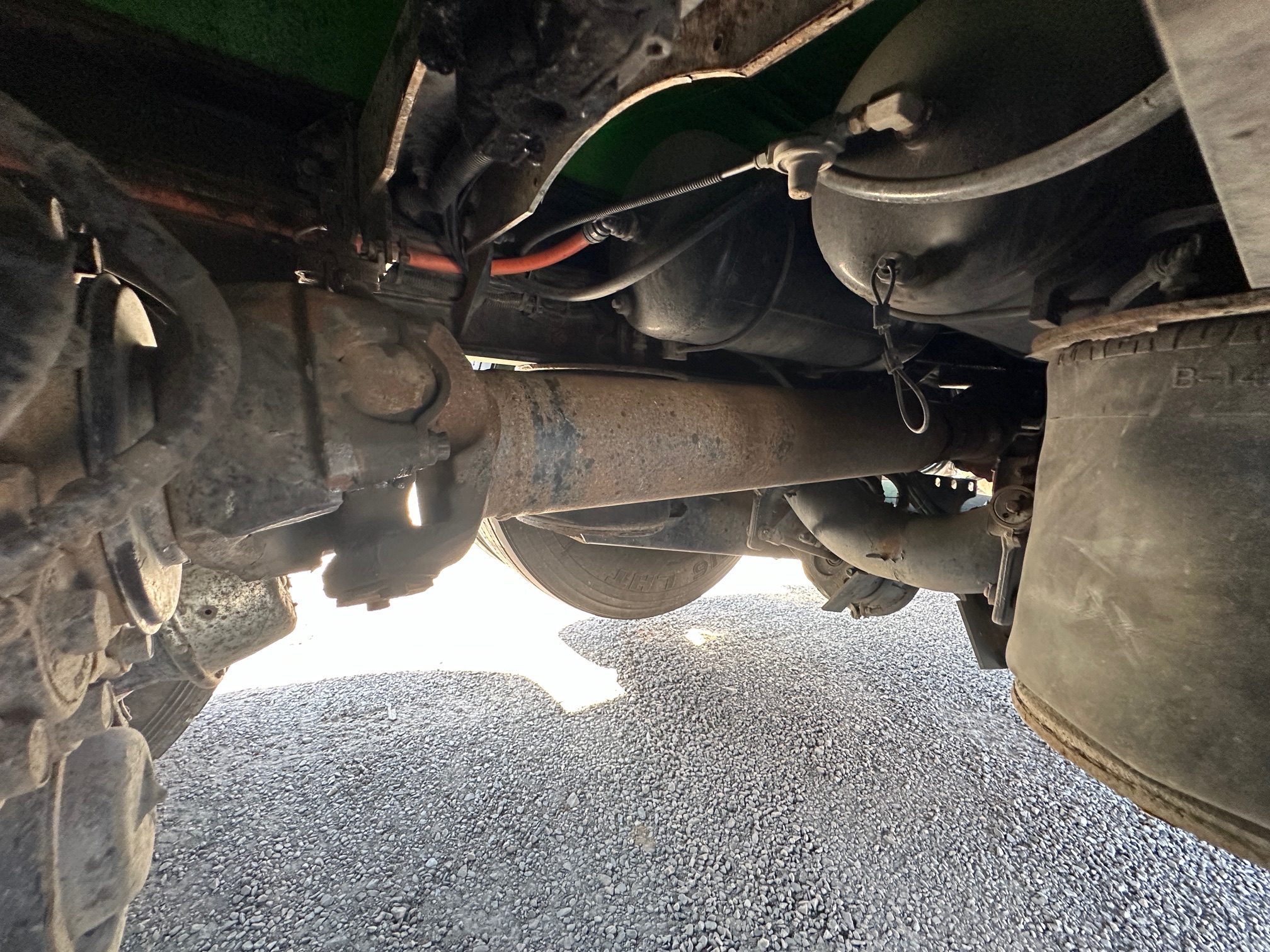 2019 PETERBILT 389 Glider - Image 37