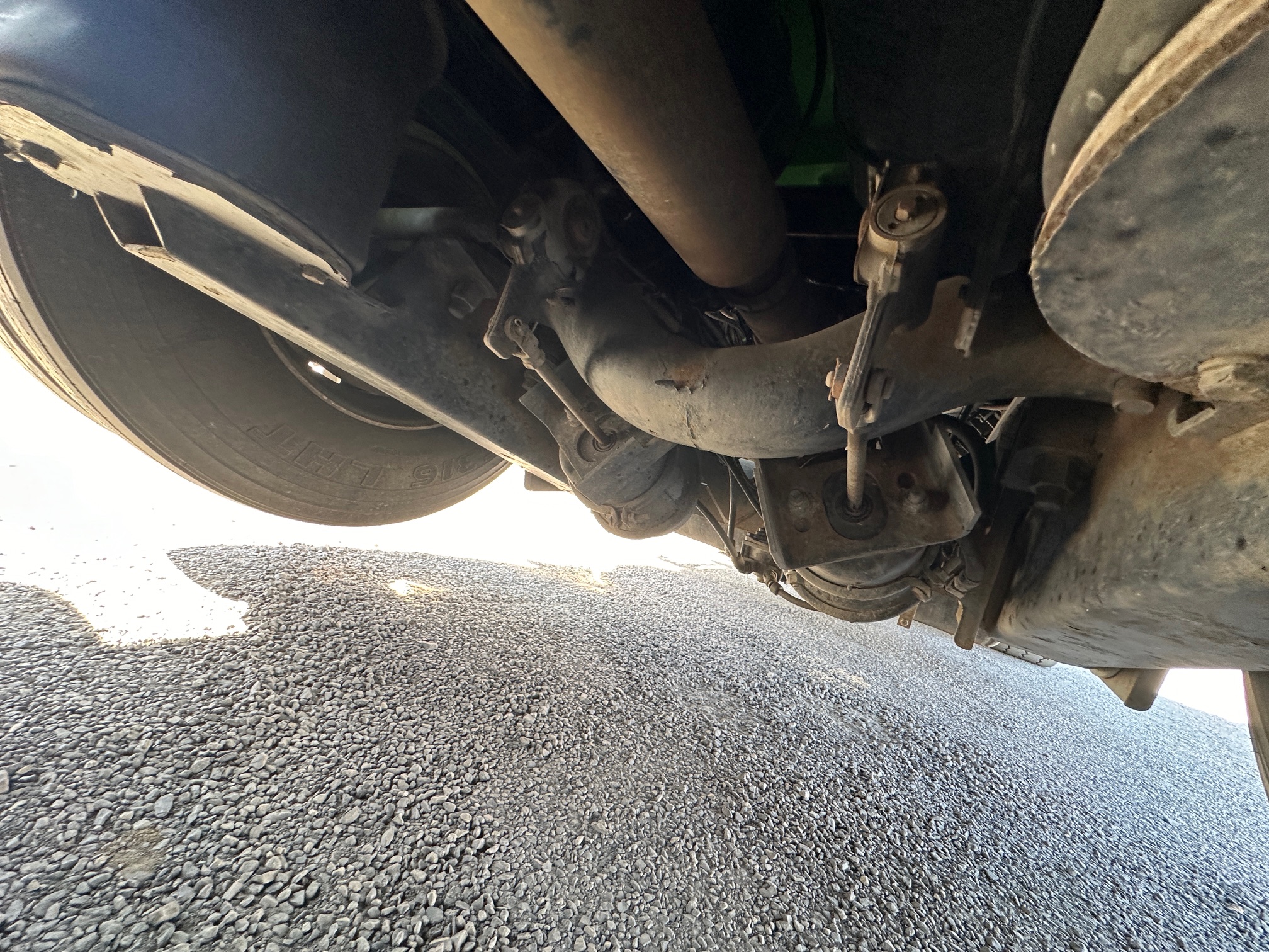 2019 PETERBILT 389 Glider - Image 38