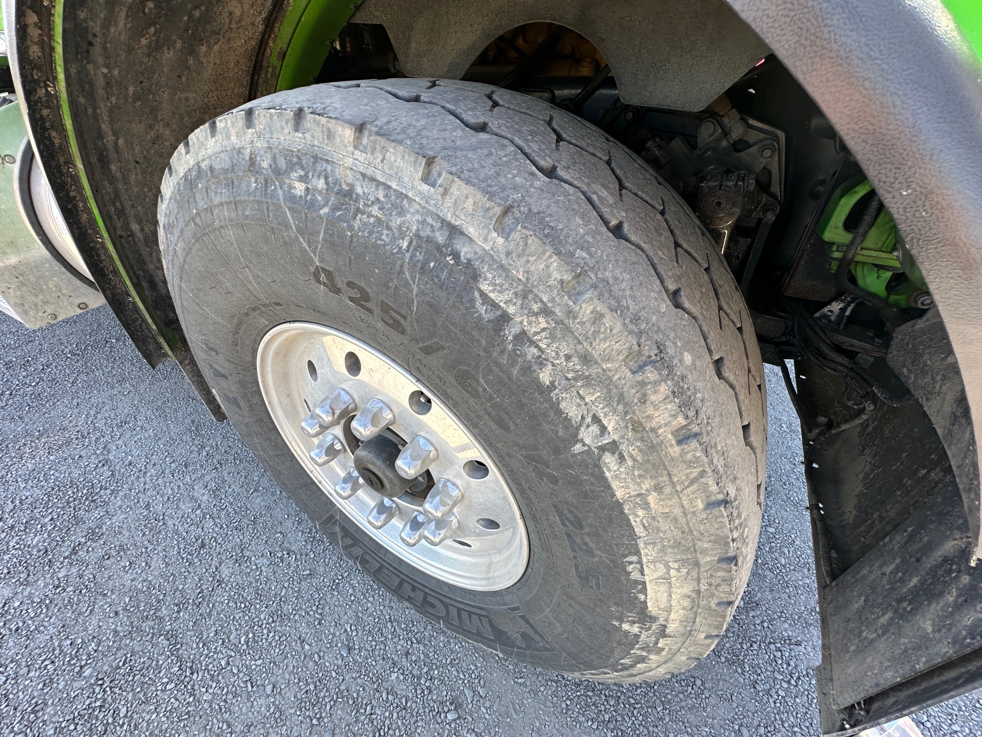 2019 PETERBILT 389 Glider - Image 39