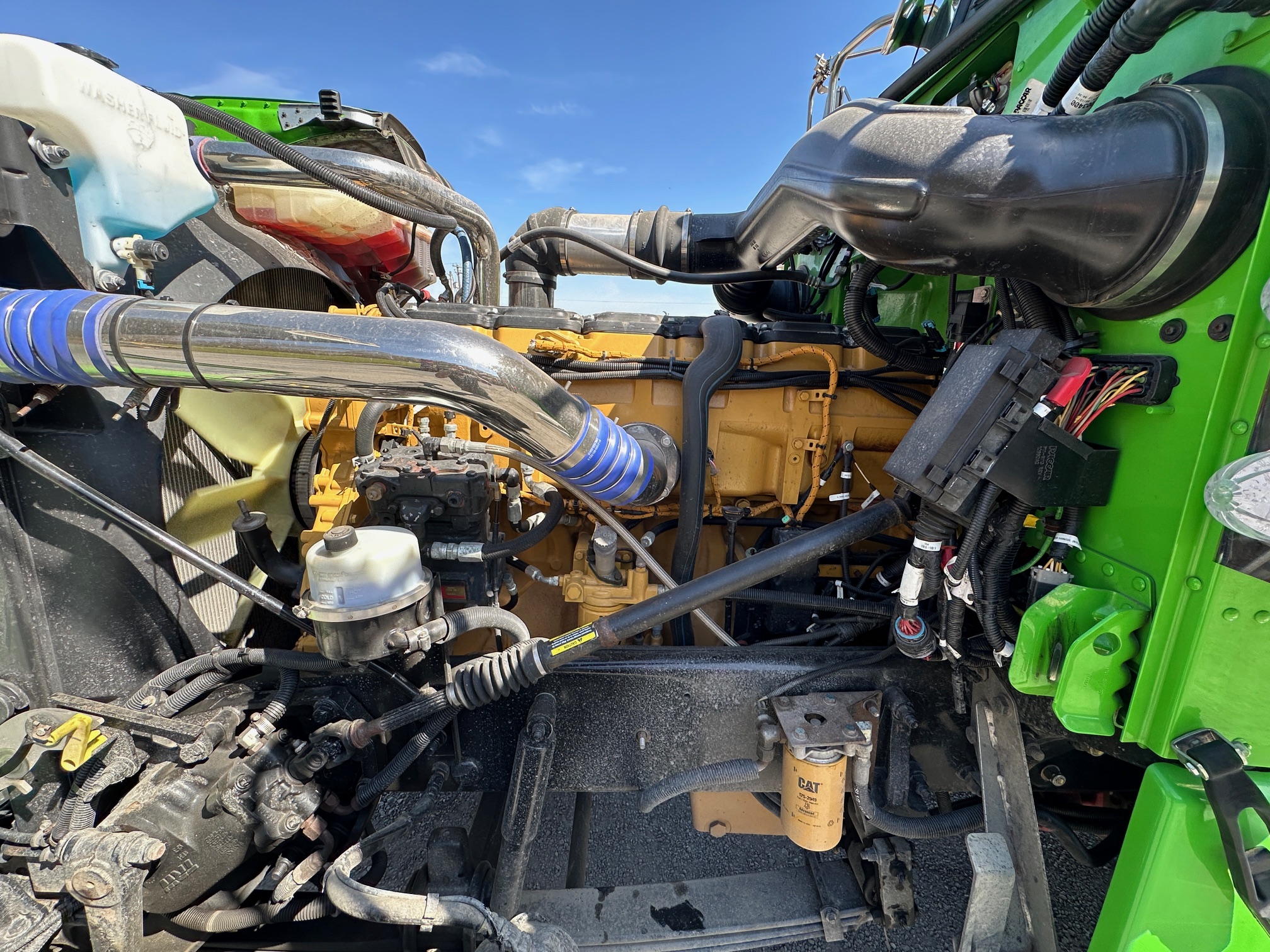 2019 PETERBILT 389 Glider - Image 40