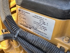 2019 PETERBILT 389 Glider - Image 42