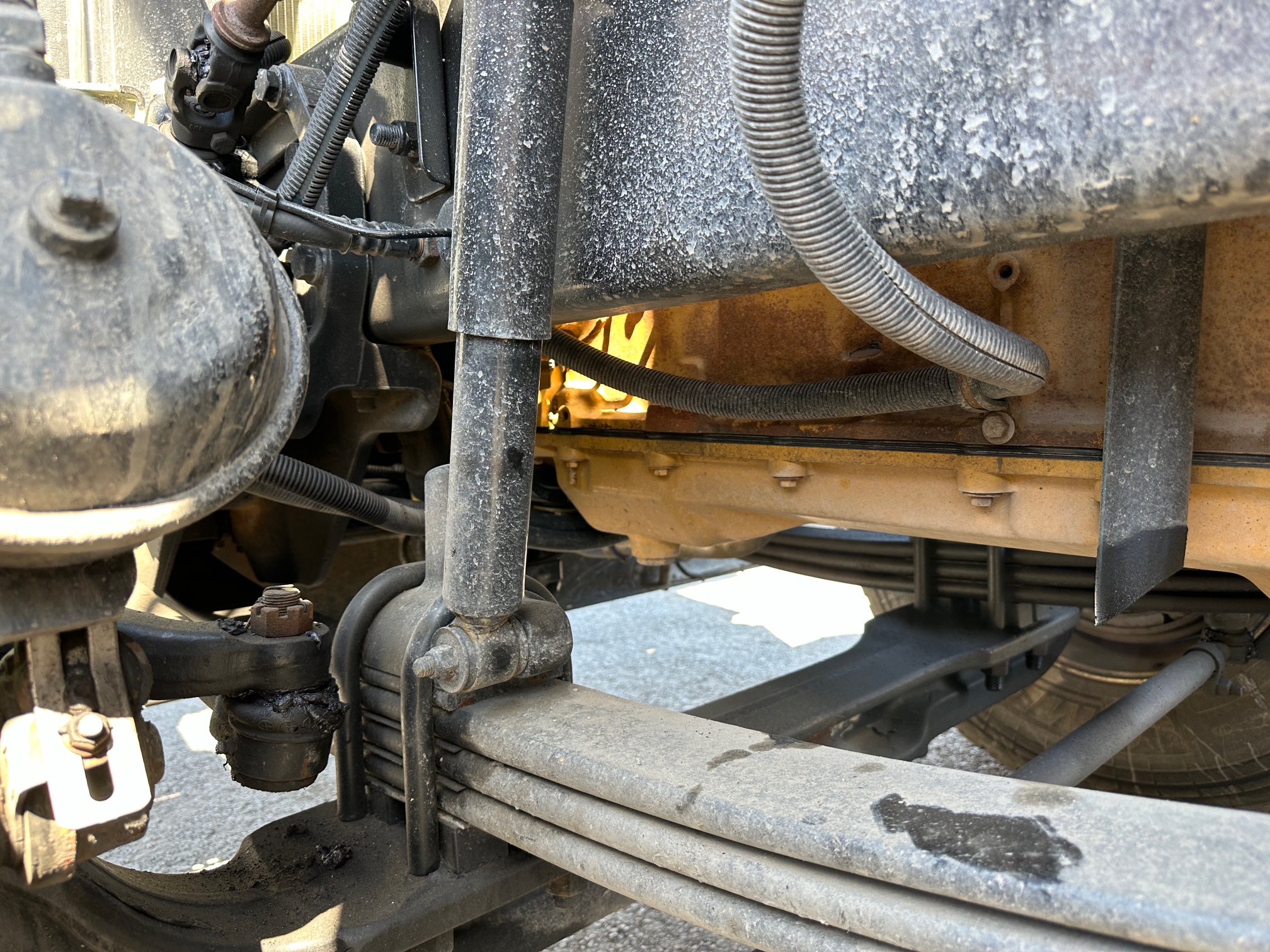 2019 PETERBILT 389 Glider - Image 44