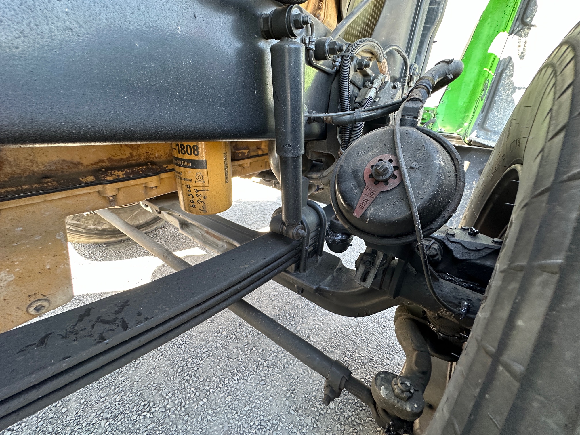 2019 PETERBILT 389 Glider - Image 46