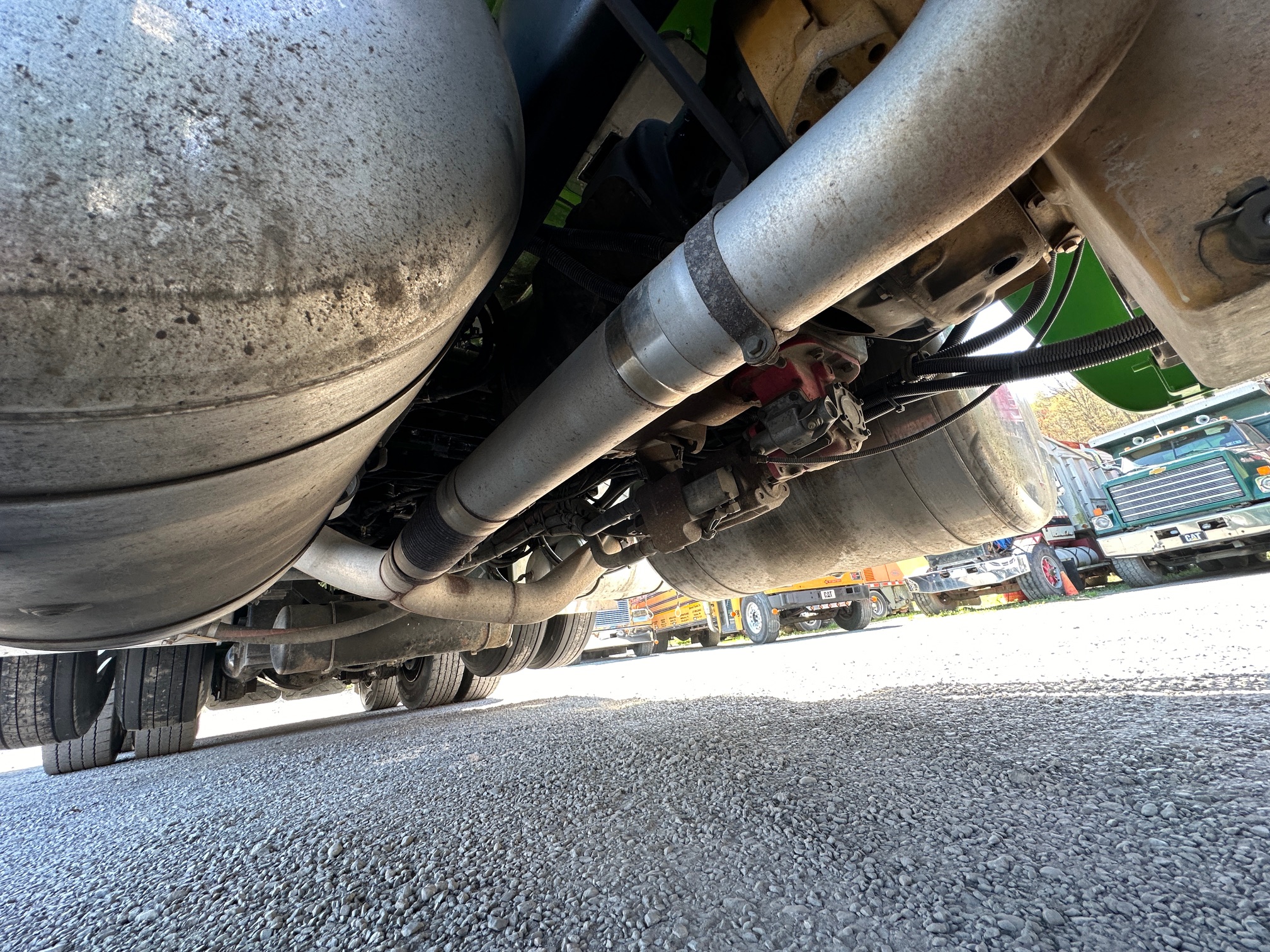 2019 PETERBILT 389 Glider - Image 48