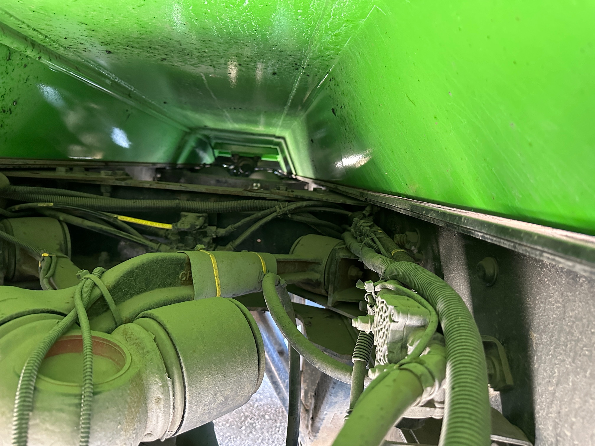 2019 PETERBILT 389 Glider - Image 49