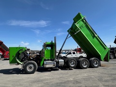 2019 PETERBILT 389 Glider - Image 52