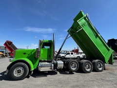 2019 PETERBILT 389 Glider - Image 1