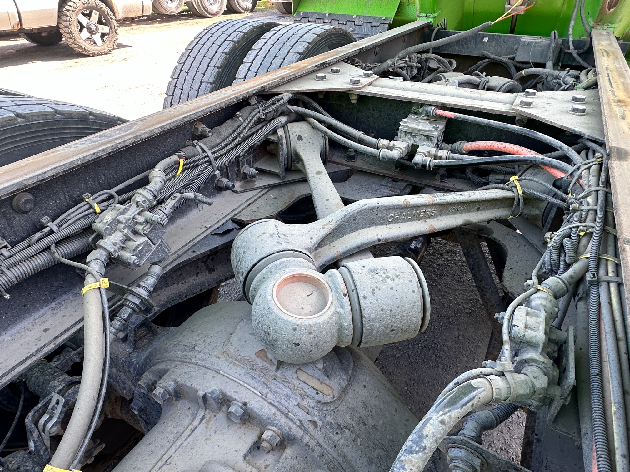 2019 PETERBILT 389 Glider - Image 57