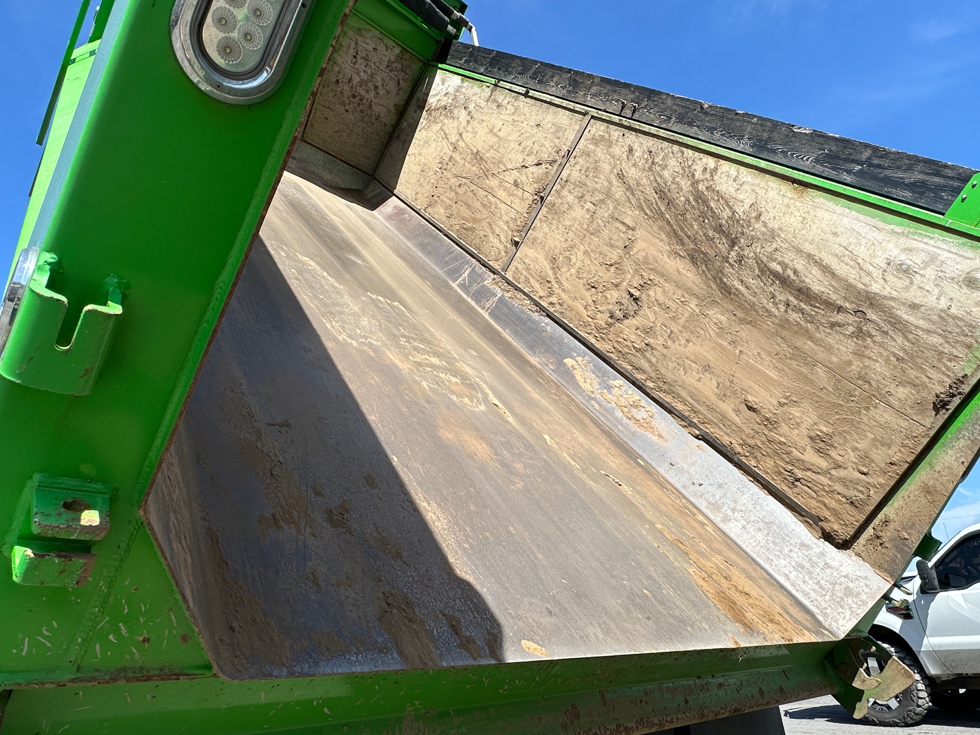 2019 PETERBILT 389 Glider - Image 59