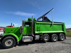 2019 PETERBILT 389 Glider - Image 62