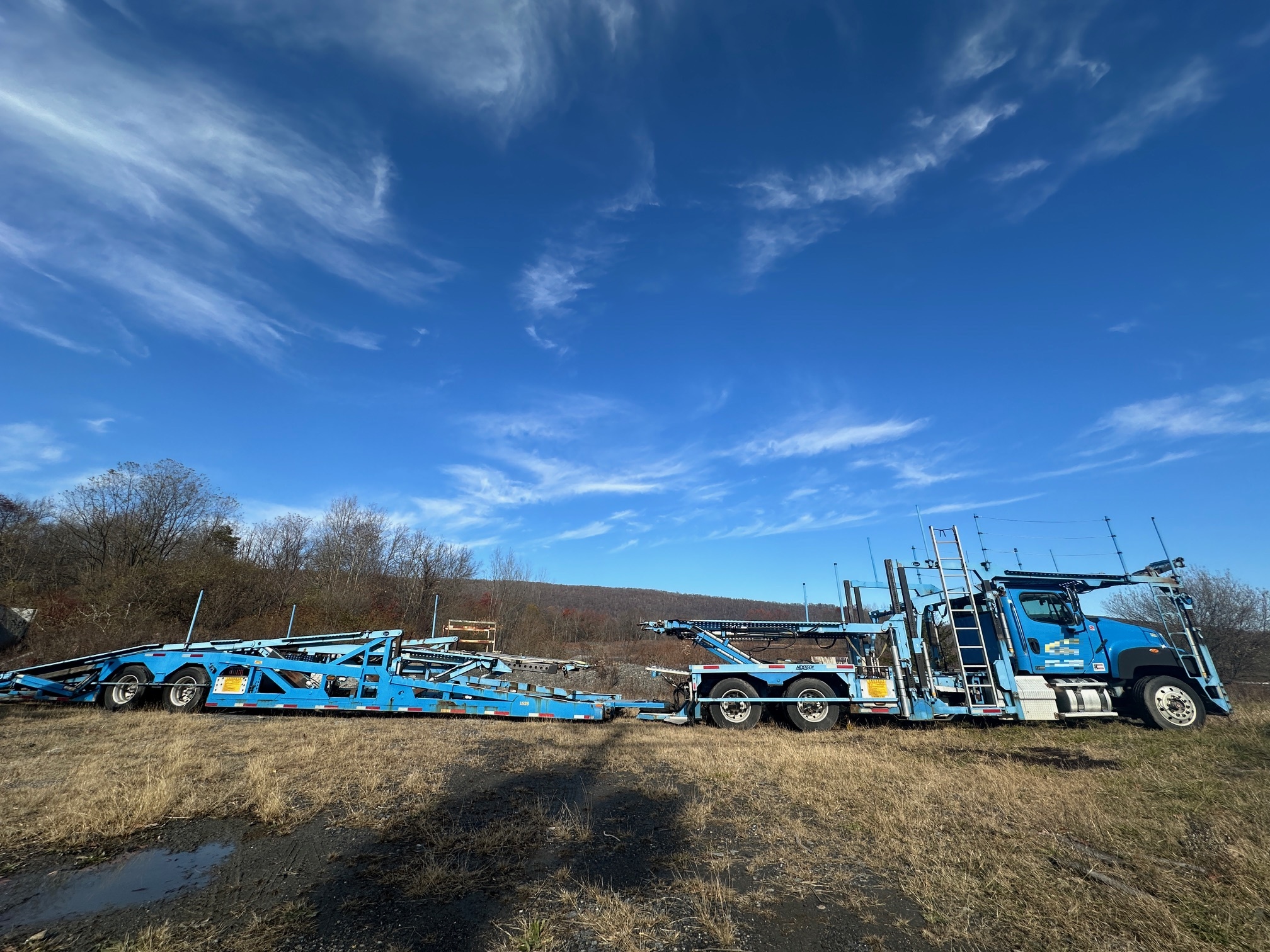 2015 FREIGHTLINER 114SD - Image 7