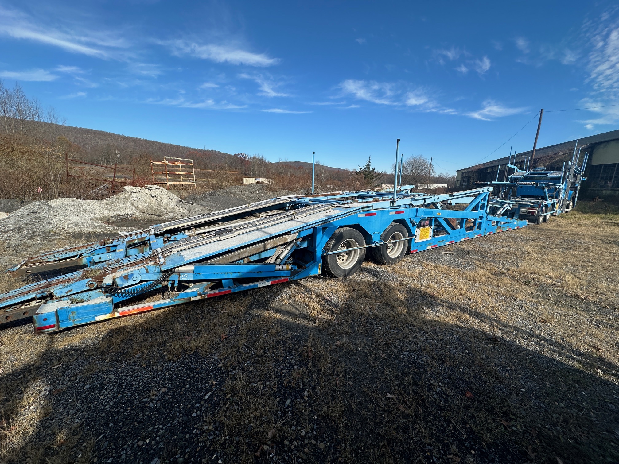 2015 FREIGHTLINER 114SD - view 8 of 64