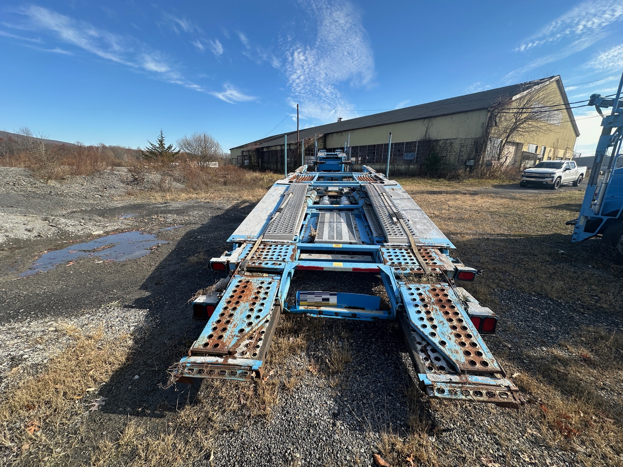 2015 FREIGHTLINER 114SD - view 9 of 64