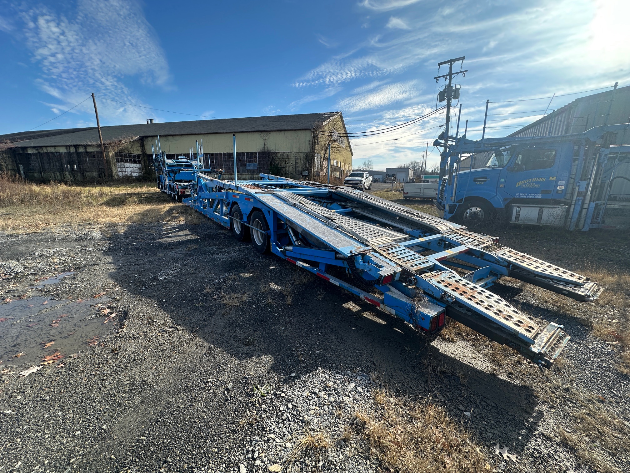 2015 FREIGHTLINER 114SD - view 10 of 64