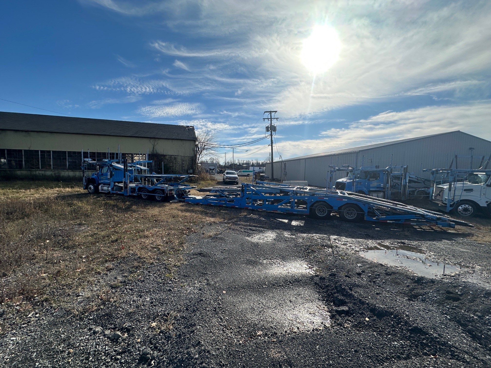 2015 FREIGHTLINER 114SD - Image 11