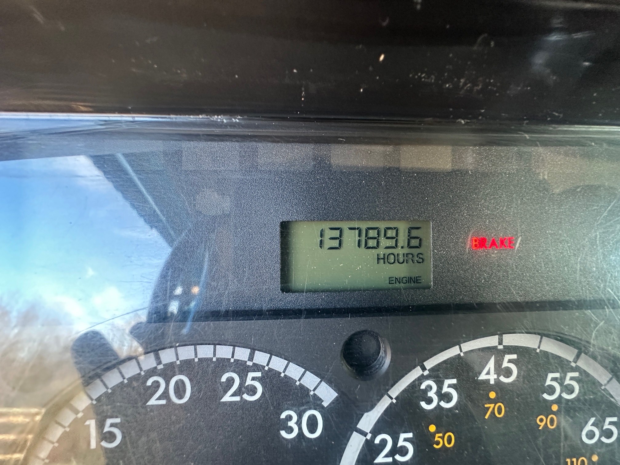 2015 FREIGHTLINER 114SD - Image 16