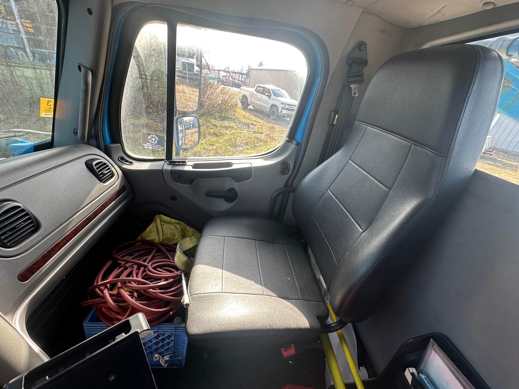 2015 FREIGHTLINER 114SD - Image 18