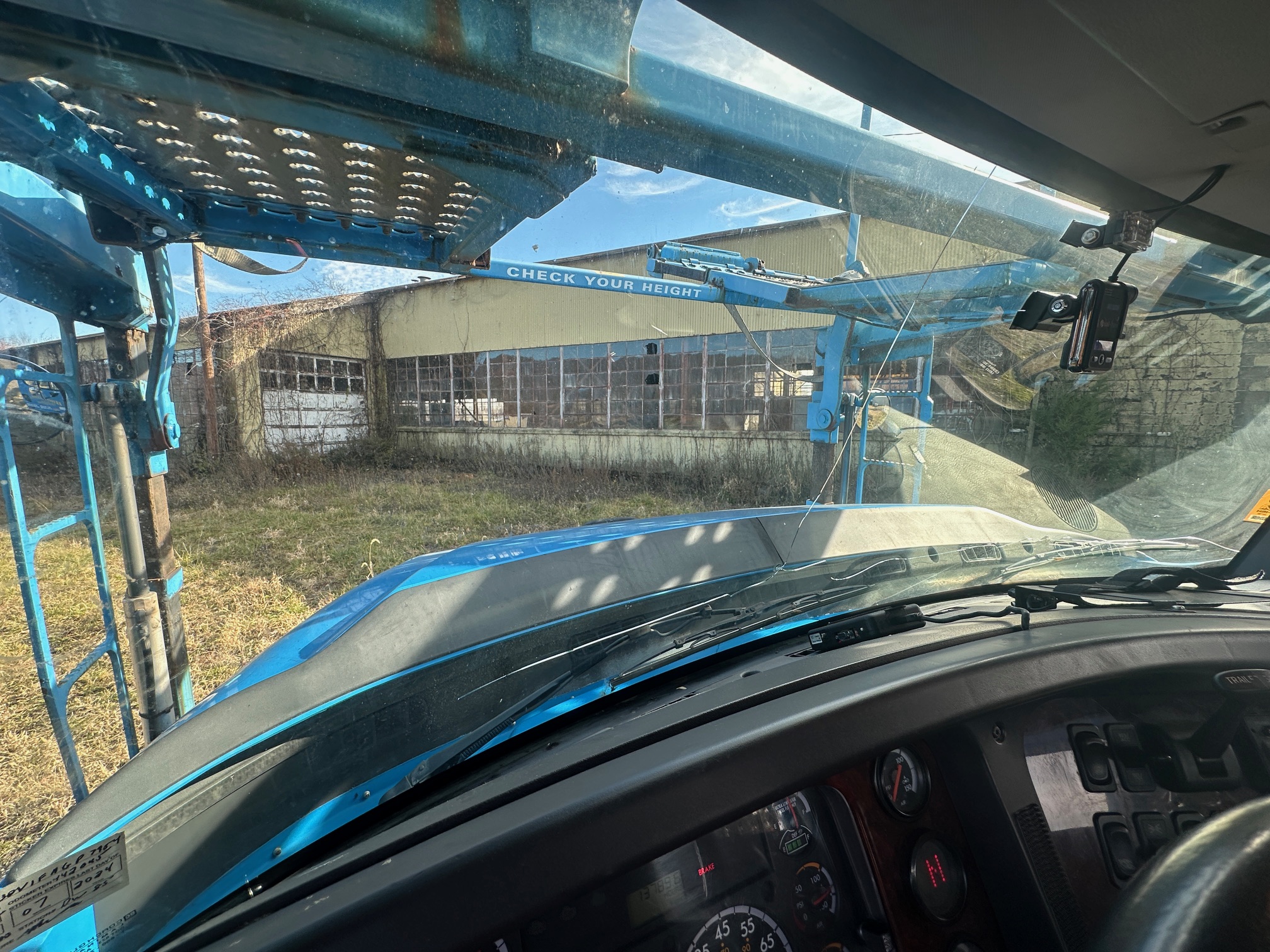 2015 FREIGHTLINER 114SD - Image 20