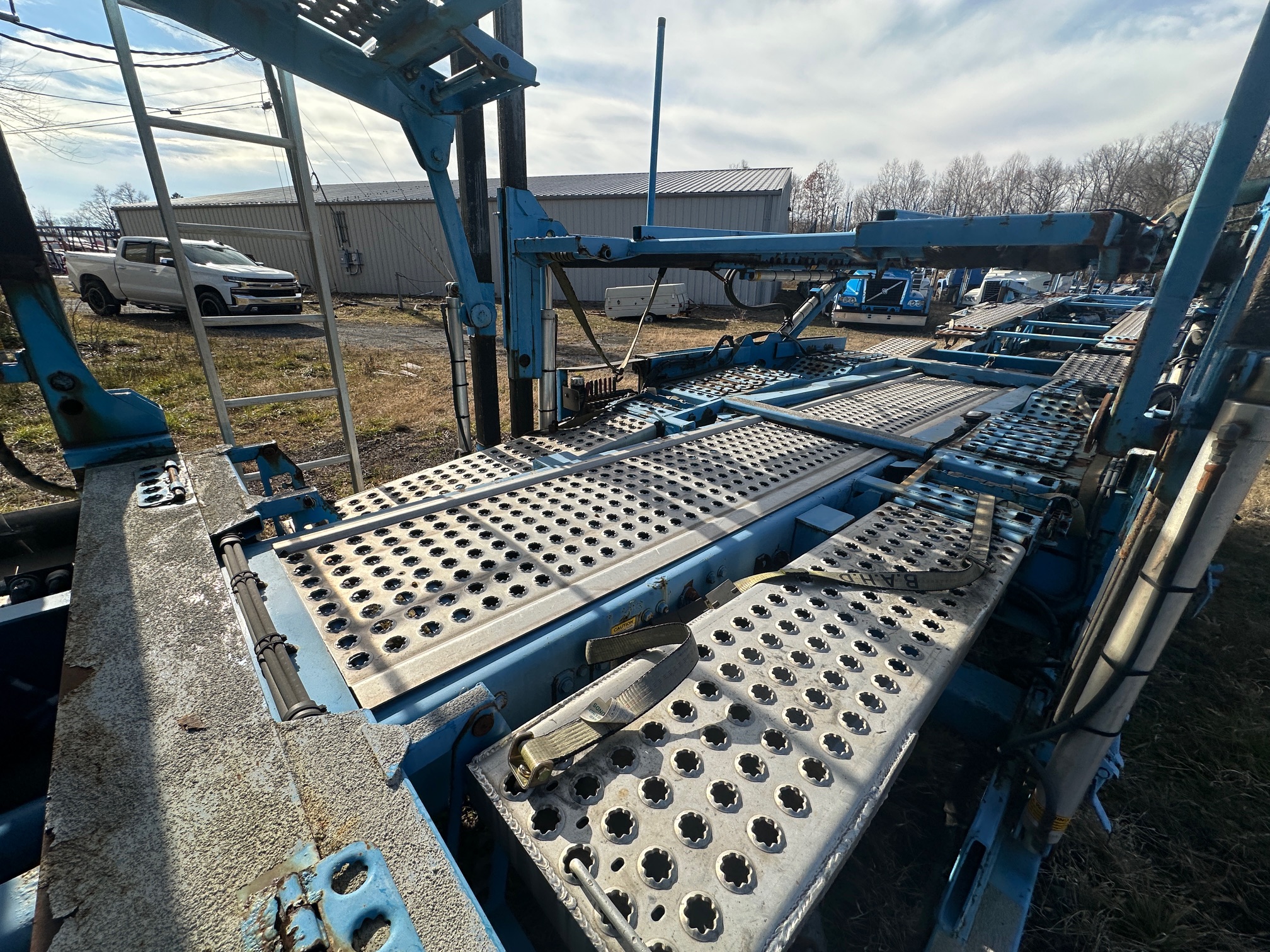 2015 FREIGHTLINER 114SD - Image 23