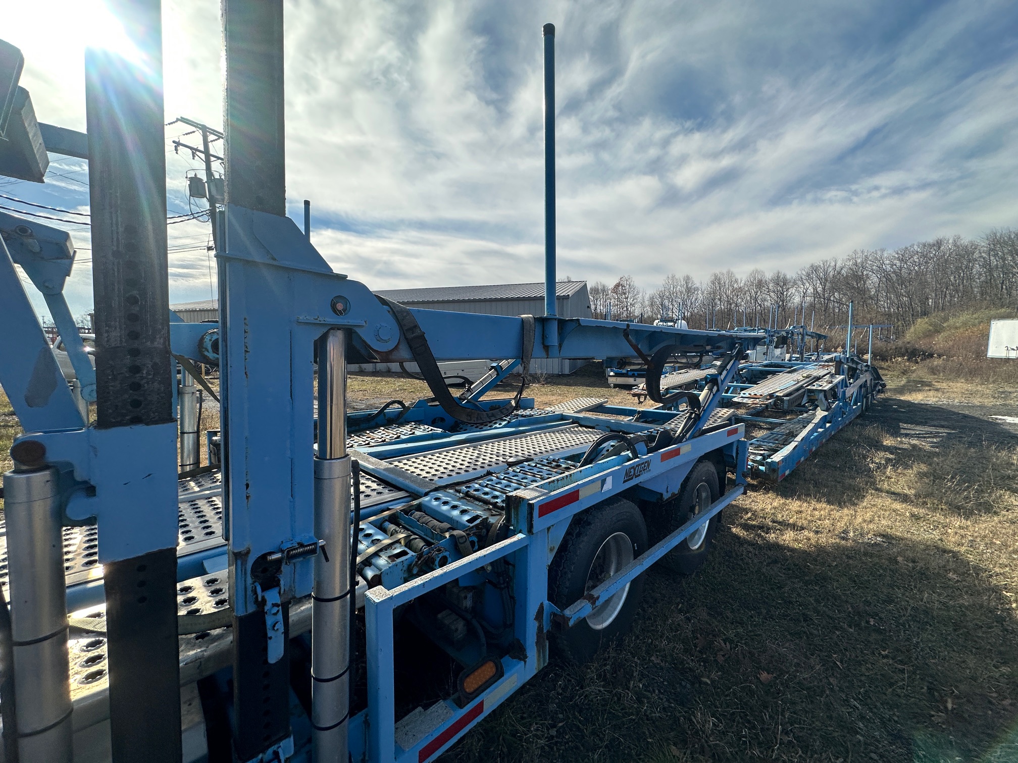 2015 FREIGHTLINER 114SD - Image 24